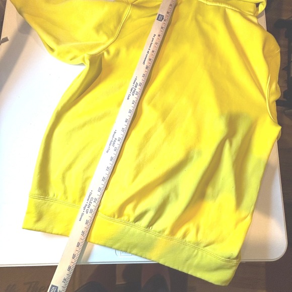 Oregon Ducks (Embroidered) Hoodie Colosseum NCAA Pullover Sweatshirt Size L - Picture 6 of 9